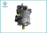 Carbon Steel Material Hydraulic Piston Pump For Concrete Pump Truck