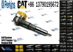 Fuel Injector Assembly 196-1401 222-5966 173-9268 198-7912 232-1168 156-3895 204