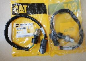 China Caterpillar marine diesel engine parts,Caterpillar diesel parts,CAT generator pressure sensor,216-8684,2168684 factory