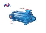 D Series Horizontal Multistage Centrifugal Pump for Clean Water Supply Easy