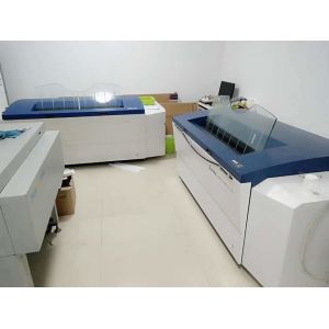 Split / Conjoined CTCP Printing Machine Platesetter 64 lasers U864