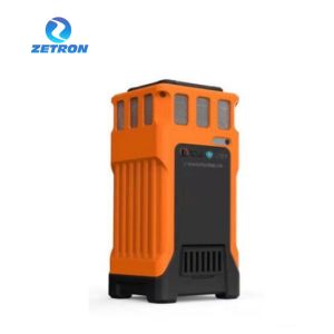 PTM600-S Wireless Interconnected Multifunctional Gas Environmental Monitoring