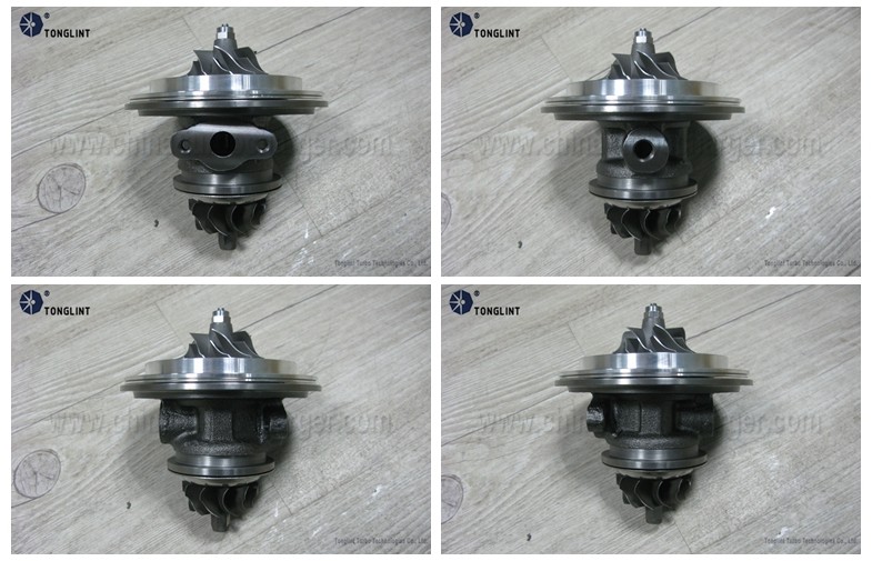 K03 Turbo Cartridge CHRA 5303-710-0517 5303-970-0055 5303-988-0055 for / Opel