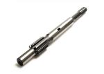 T38 620mm Drill Shank Adapter Rock Drill Machine Parts Accurate Dimension