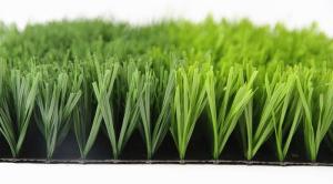 China Football Soccer FIFA Grass 60mm Artificial Grass Sports Flooring Outdoor factory