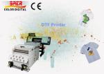 60Cm DTF Pring machine with Powder Shaking Machine