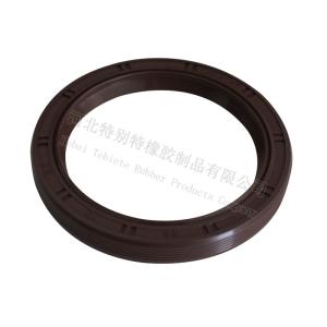 China 55x70x8.5 TC National Oil Seal High Presser Pump Oil Seal NBR Oil Seal factory