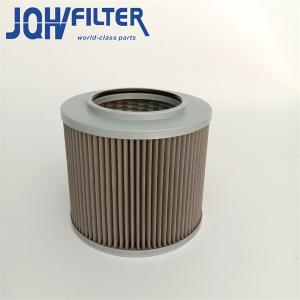 China Hydraulic Oil Suction Filter 4210224 4385915 P502244 HF28925 for EX200-1/2/5 EX220-1/2 EX300-5/6 PC100/120-5/6 factory