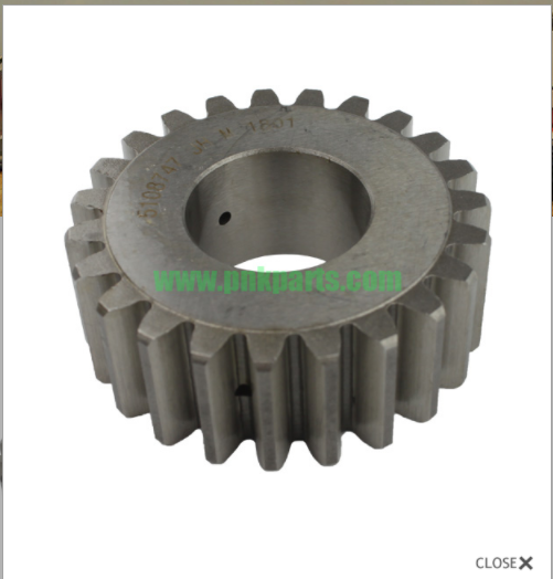 FOR 5108747 FRONT GEAR FITS FOR ENGINE SPARE PARTS TRACTOR AGRICULTURAL TRACTOR
