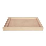 Wooden 10 Frame Langstroth Bee Hive 20mm Thickness Unassembled