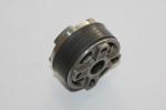 20mm Carbon fiber filled PTFE Shock Absorber Piston ring for Motorbike front