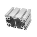 MV-8-80120 6000 Series Flat Anodizing Aluminum Profile