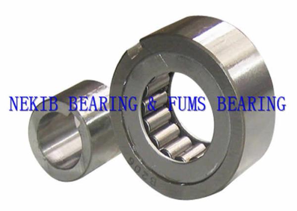 B206 Series Backstop Cam Clutch 25 To 42 Mm Width 1 Way Clutch Light Weight