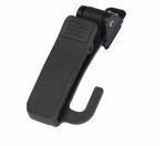 OEM ODM Body Camera Accessories Plastic Shoulder Hanging Clip