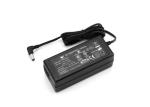 Efficiency Narrow Pc Power 12V-24V Ac Dc Adapter Converter 1.5m Cable Length CE