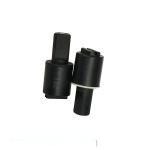 Silicone Hydraulic Oil Toilet Seat Device - Soft Close Torque Damper Hinges
