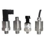 Packard Cable Outlet Din43650 4-20MA I2C Pressure Sensor For Air Compressor And
