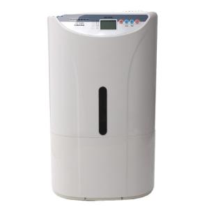 China 45 Pints Capacity Home Appliance Dehumidifier DH-252B for English Speaking Customers factory