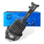 Front Shock Damper Air Suspension For Mercedes Benz W212 Air Suspension Strut