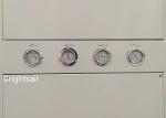 Food Crushing Industry Air Cooler Machine 28896 To 120400 Kcal Per Hr Refrigerat