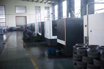 QINGDAO RICH BEARING CO.,LTD.