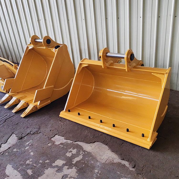 CAT320 PC200 ZX300 20-50 Ton Excavator Long Arm With Optional Extra Pipelines