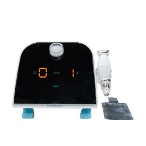 China Rf Skin Tightening Eye Dark Circle Removal Beauty Equipment Face Wrinkle Removal factory