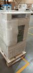 Auto Frost 108L Capacity Mini Biomedical Blood Bank Freezer R134a Forced Air