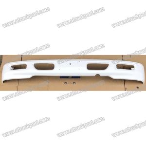 China Paint Under Bumper 216CM For ISUZU DECA-320-270 Truck Spare Body Parts factory