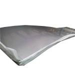 SS302 1Cr18Ni9 Stainless Steel Sheet Metal 4x8 BA 10mm 316 steel plate Tisco
