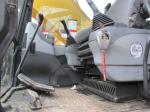 Used Excavator Komatsu PC200-7