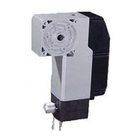 China KG120 Sectional industrial door shaft operator factory