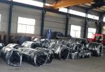 Customized Rotary Drilling Soil Bucket Hydraulic Bored Pile Foundation