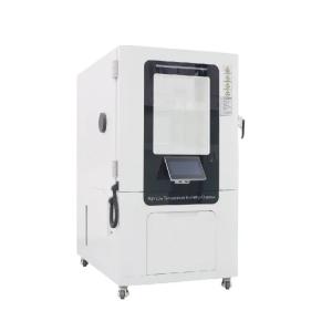 China Temperature And Humidity Controlled Chamber Constant Laboratory Climatic Chamber factory