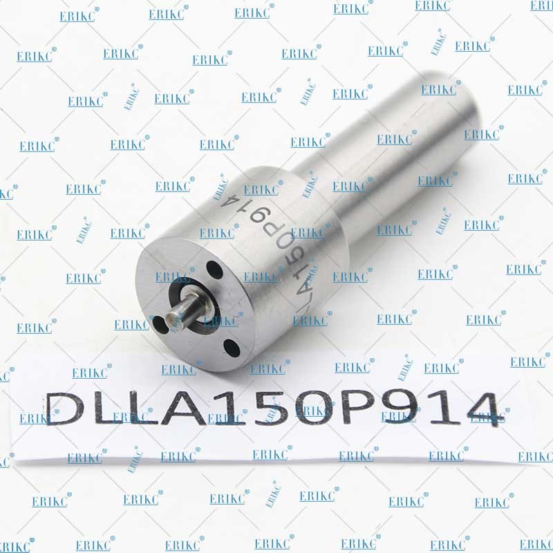 Auto Fuel Nozzle DLLA 150 P914 oil engine nozzle DLLA 150 P 914 For 33800-87000