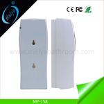 ABS auto air purifier machine for hotel