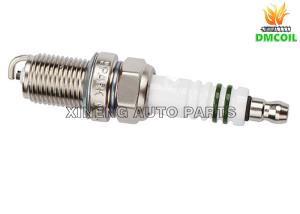 China Jaguar XJ Land Rover Auto Spark Plugs Thought 25000V High Voltage Test factory