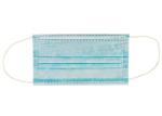 Surgical Safety Protective Disposable Non Woven Face Mask , Active Carbon Face