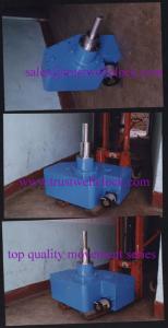 China big power movement for outdoor building tower clocks no human maitenance water rain proof weather proof factory
