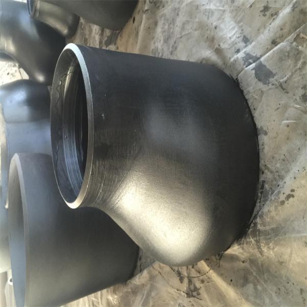 ANSI B16.9 JIS Steel Concentric Reducer ASME B16.9 Carbon Steel Eccentric