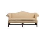 Modern Leisure Hotel Room Sofa Soild Wood Pedestal Fabric Sofa Set