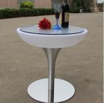 LED table Bar-017,Bar-018,Bar-019 colors changeable Waterproof IP65 for outdoor