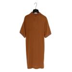 Ginger Soft Breathable Men's Polo Shirts 60% Cotton 40% Polyester