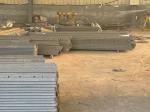 Anti Corrosion Angle Steel Coated For Long Lasting Performance In Harsh Outdoor