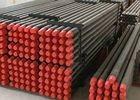 China Friction Welding Water Well Drill Rods With High Wear Resistance factory