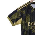 Real Madrid 2025-2026 Season Special Player Edition Jersey for Training Sports