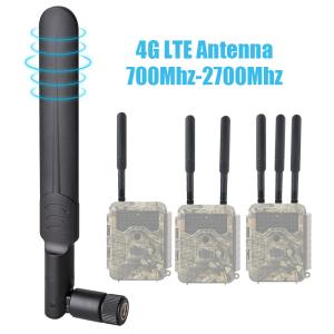 China 4G LTE omniDirectional 8dBi High Gain Booster Antenna For Outdoor hunting Cameras Surveillance cameras Communication an factory