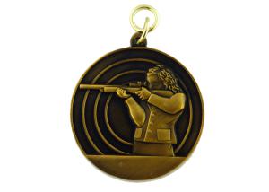 China Antique Gold Plating Zinc Alloy 3D Medal, Die Cast Medals for Sport Meeting, Army, Awards factory