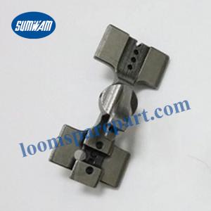 China 911322945 Sulzer P7100 Loom Spare Parts Picking Shoe With Nose Rabbet factory