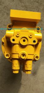 China 31N6-10210 R210-7 R225-7 R215-7 R220-7 R210 R210LC-7 R220-5 JMF151 hydraulic parts M2X150 31N6-10210 Swing Motor factory